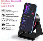 ALTAVOZ INDUCCION BT