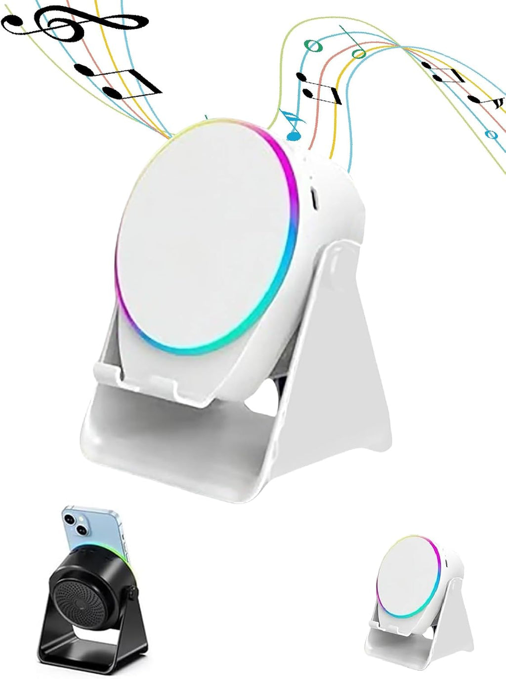 ALTAVOZ INDUCCION BT