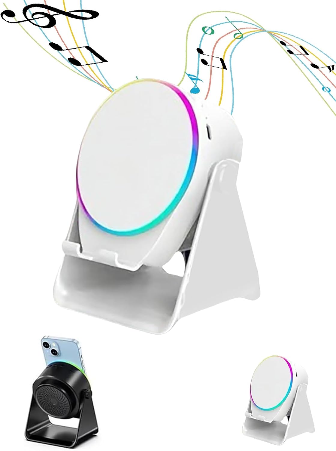 ALTAVOZ INDUCCION BT
