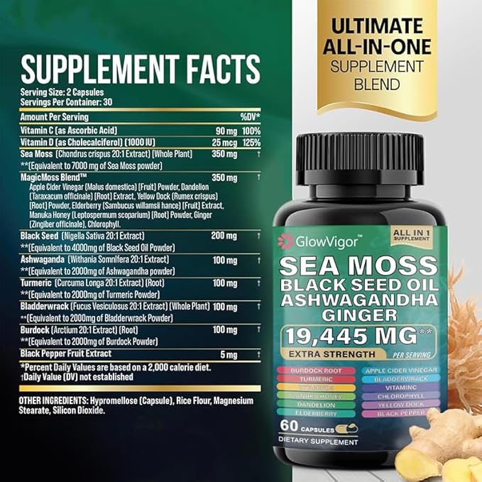 ASHWAGANDHA
