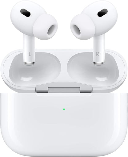 Auriculares Inalámbricos Pro – Sonido Inmersivo y Control Inteligente