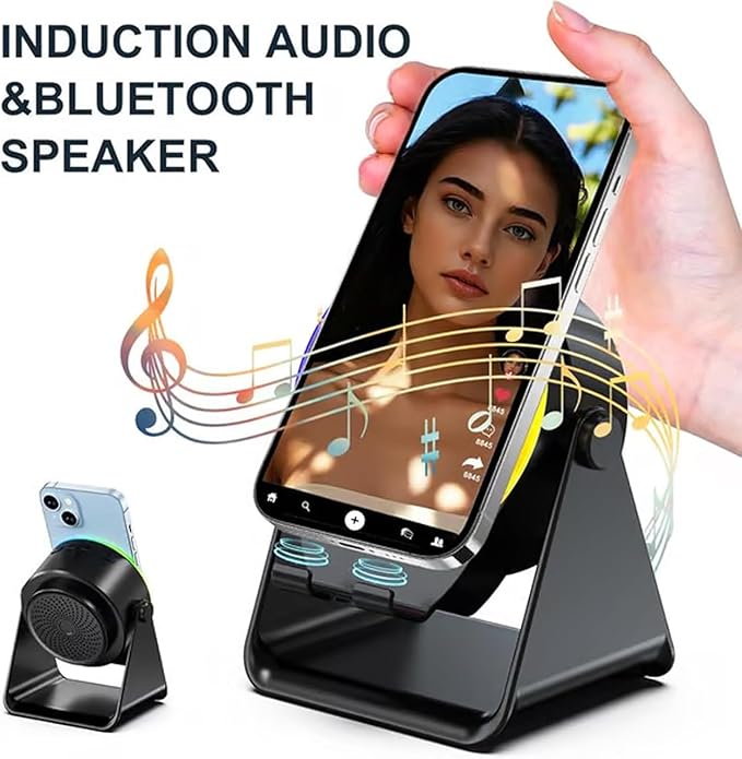 ALTAVOZ INDUCCION BT