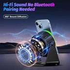 ALTAVOZ INDUCCION BT