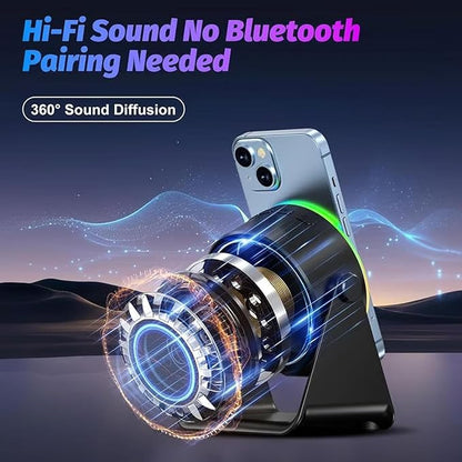 ALTAVOZ INDUCCION BT