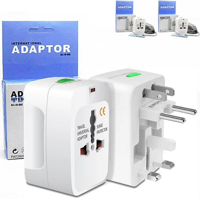 ADAPTADOR