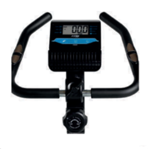 Bicicleta de Ejercicio Estática para Entrenamiento en Casa