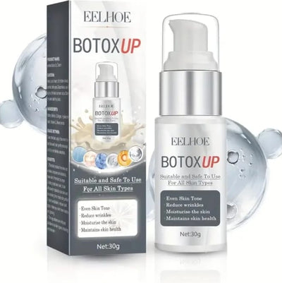 CREMA ANTIARRUGAS (BOTOX)