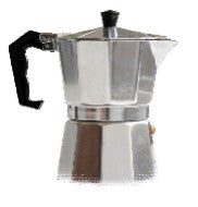 CAFETERA ITALIANA 6 TAZAS