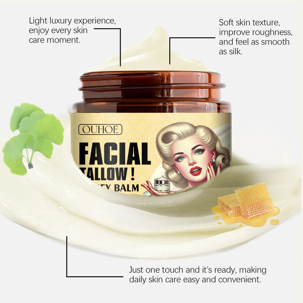 CREMA MIEL CON GRASA