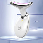 MASAJEADOR FACIAL BLANCO