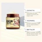 CREMA MIEL CON GRASA