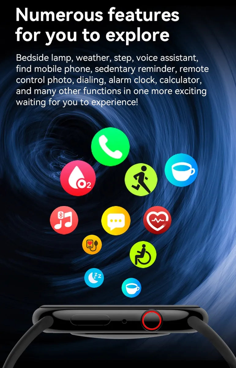 SMARTWATCH X10 PRO