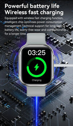 SMARTWATCH X10 PRO