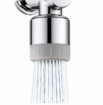 Extensor de Grifo Giratorio 360° con Modos de Agua
