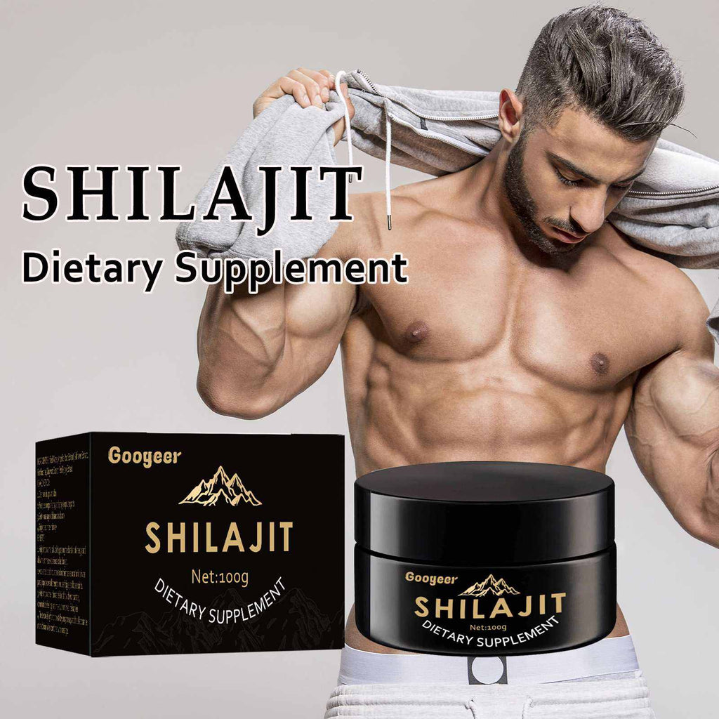 SHILAJIT
