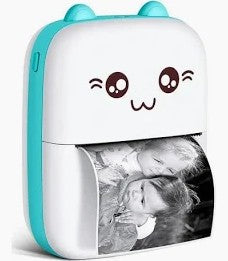 MINI IMPRESORA