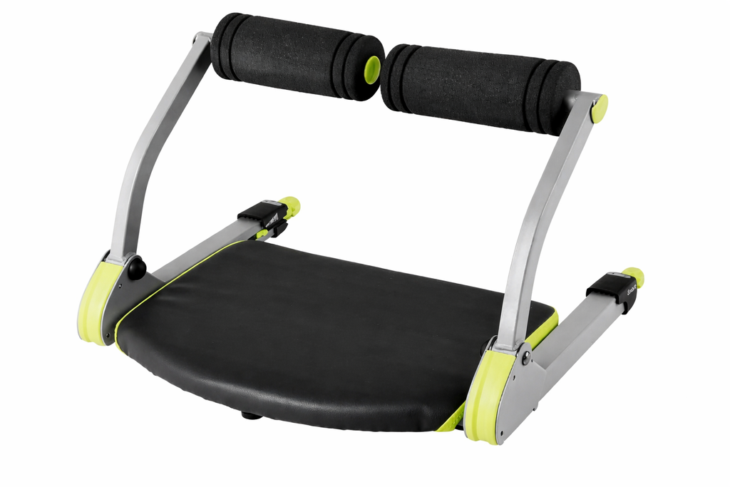 MULTICORE FITNESS