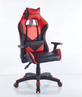 SILLA GAMING GAMEPLAY
