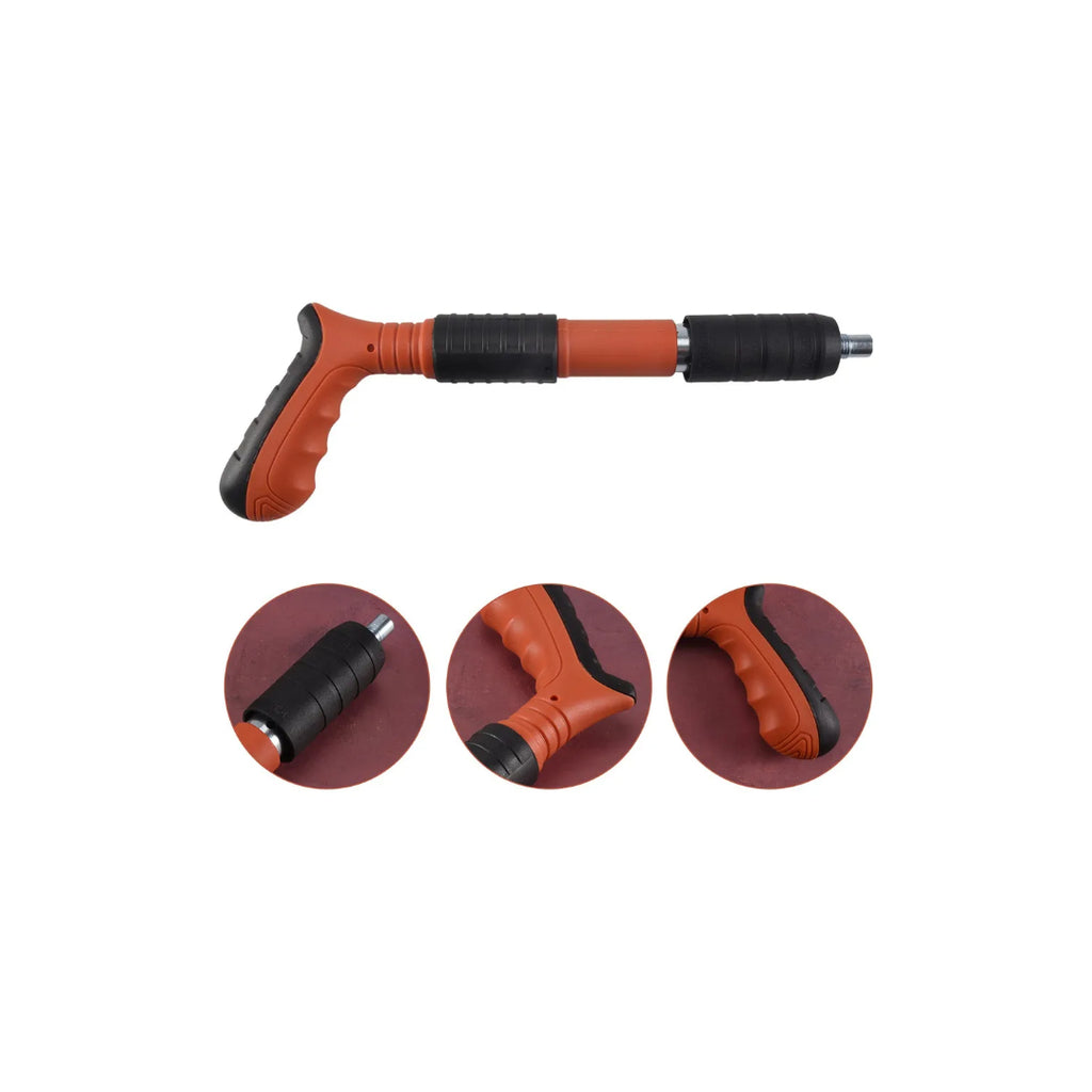 PISTOLA CLAVOS