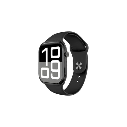 Smartwatch X10 Pro Max – Estilo Premium con Funciones Inteligentes
