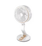 Ventilador Portátil Plegable con Altura Ajustable
