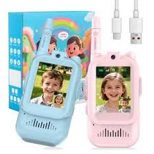 WALKIE TALKIE