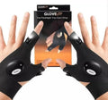 GUANTES CON LUZ