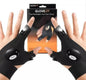 Guantes LED Manos Libres para Iluminación Precisa
