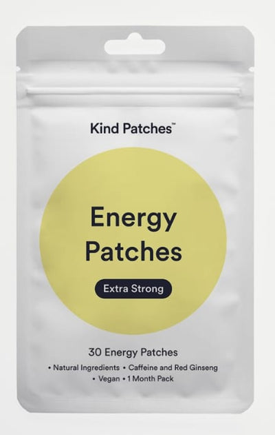 SUPLEMENTO PARCHES ENERGY