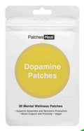 PARCHES DOPAMINE
