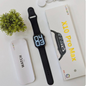 Smartwatch X10 Pro Max – Estilo Premium con Funciones Inteligentes