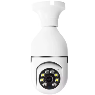 CAMARA BOMBILLA