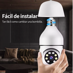 CAMARA BOMBILLA