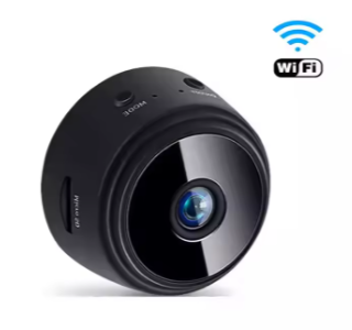 CAMARA VIGILANCIA