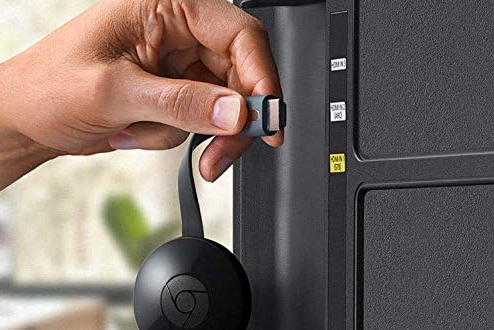 MIRACAST DONGLE