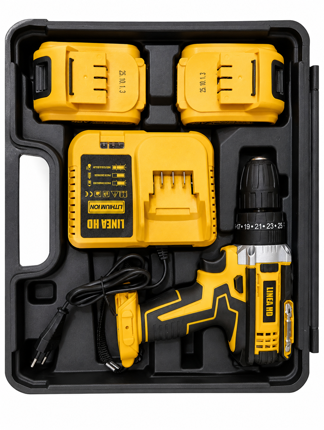 KIT HERRAMIENTAS