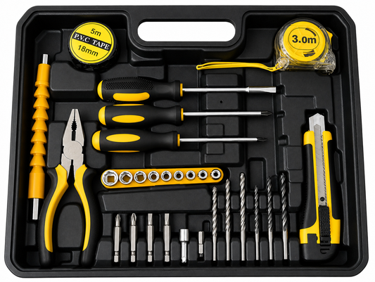 KIT HERRAMIENTAS