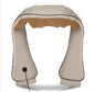 Masajeador de Cuello y Hombros Shiatsu con Calor