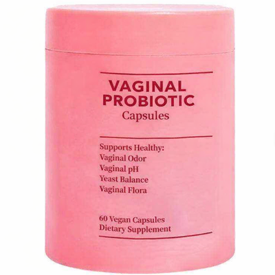 PROBIOTICO VAGINAL
