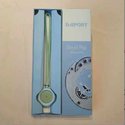 Reloj Trendy Fashion Boyol Pap - Colores Surtidos