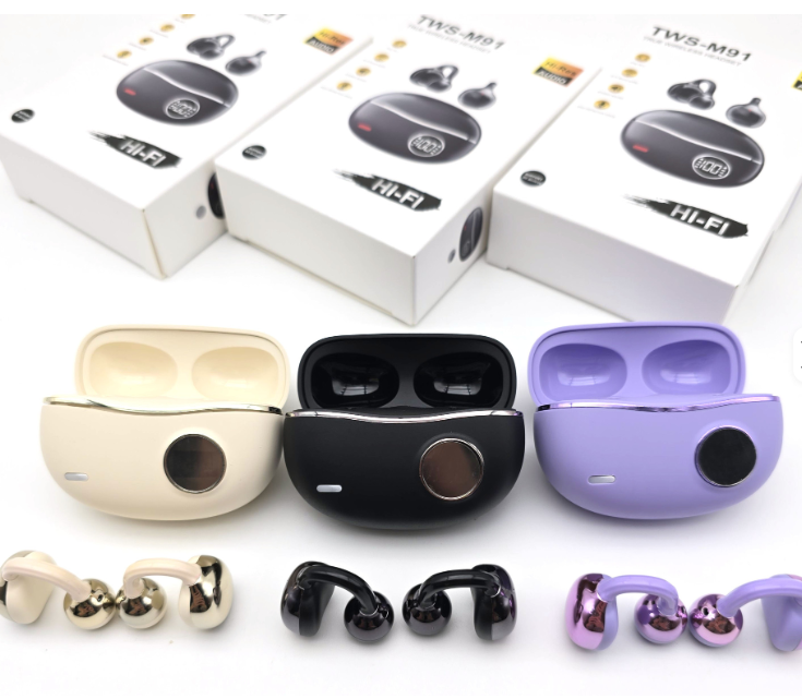 AURICULARES TWS-M91