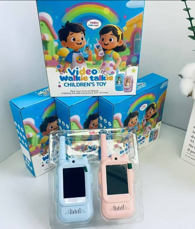 WALKIE TALKIE