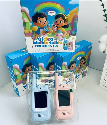 WALKIE TALKIE