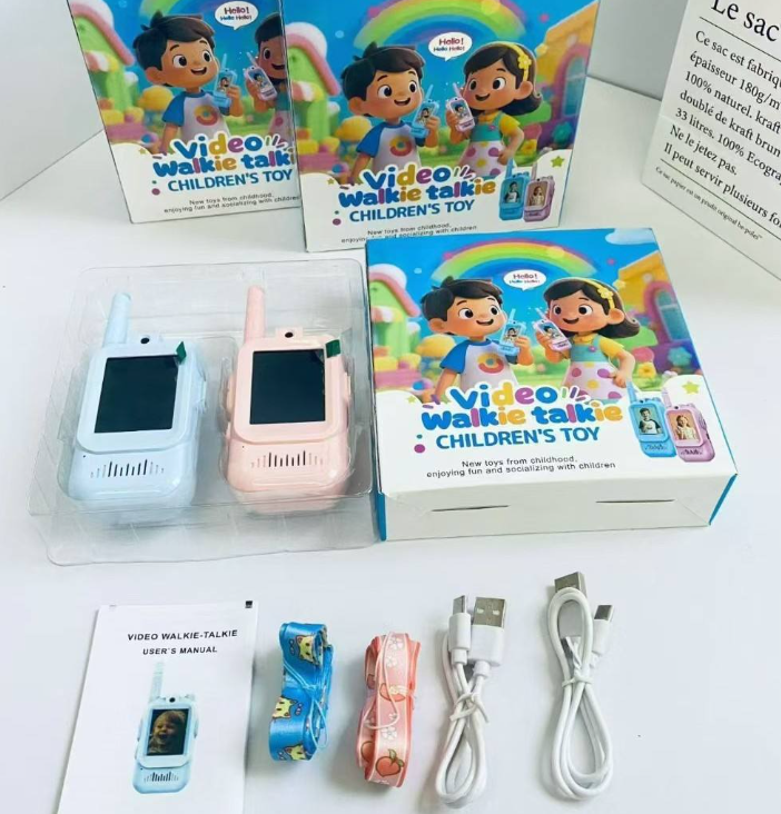 WALKIE TALKIE